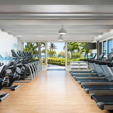 Waikoloa Beach Marriott Resort & Spa Bagian luar foto