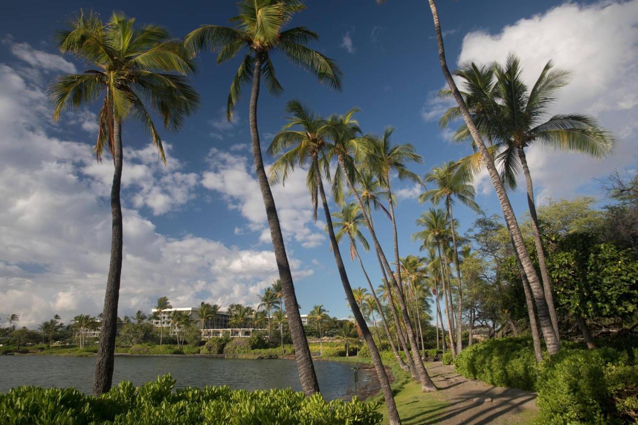 Waikoloa Beach Marriott Resort & Spa Bagian luar foto