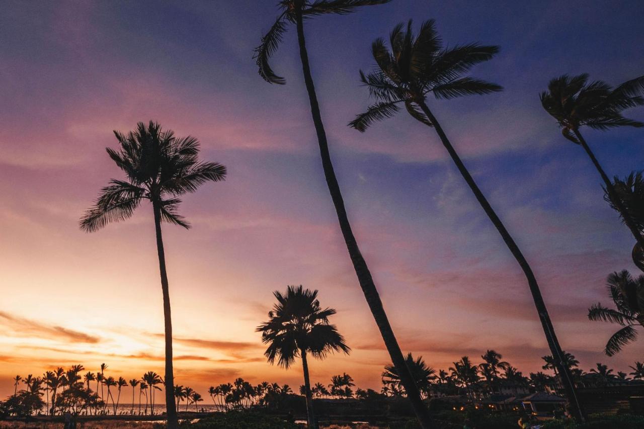 Waikoloa Beach Marriott Resort & Spa Bagian luar foto