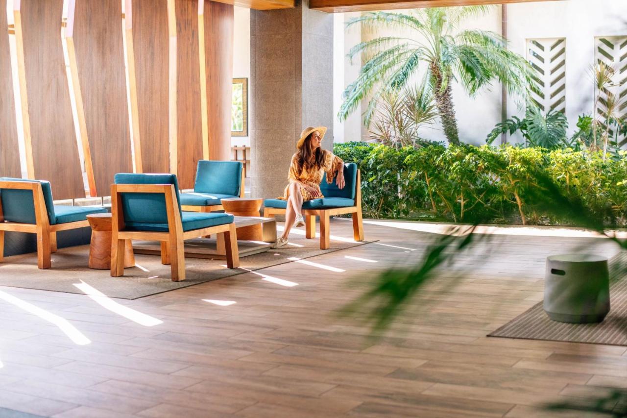 Waikoloa Beach Marriott Resort & Spa Bagian luar foto