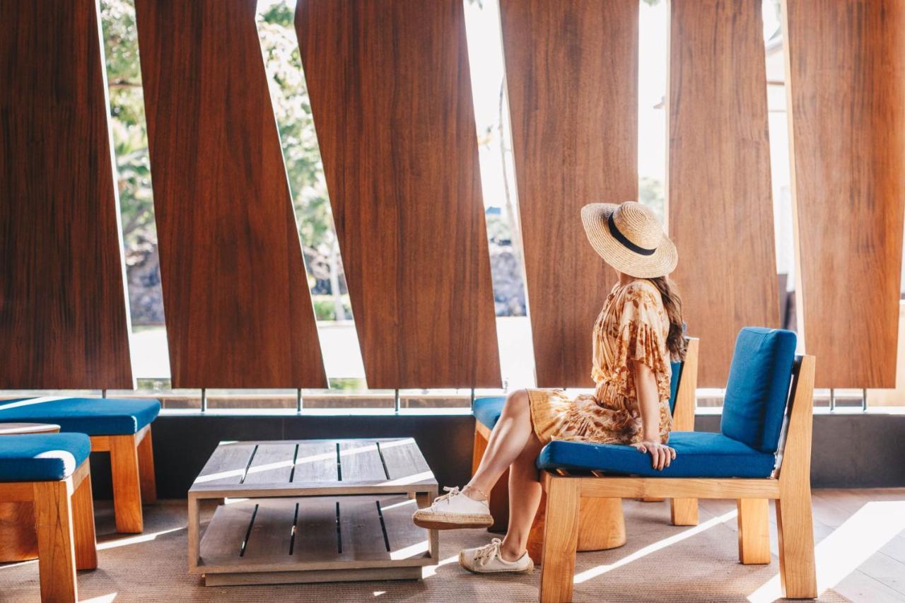 Waikoloa Beach Marriott Resort & Spa Bagian luar foto