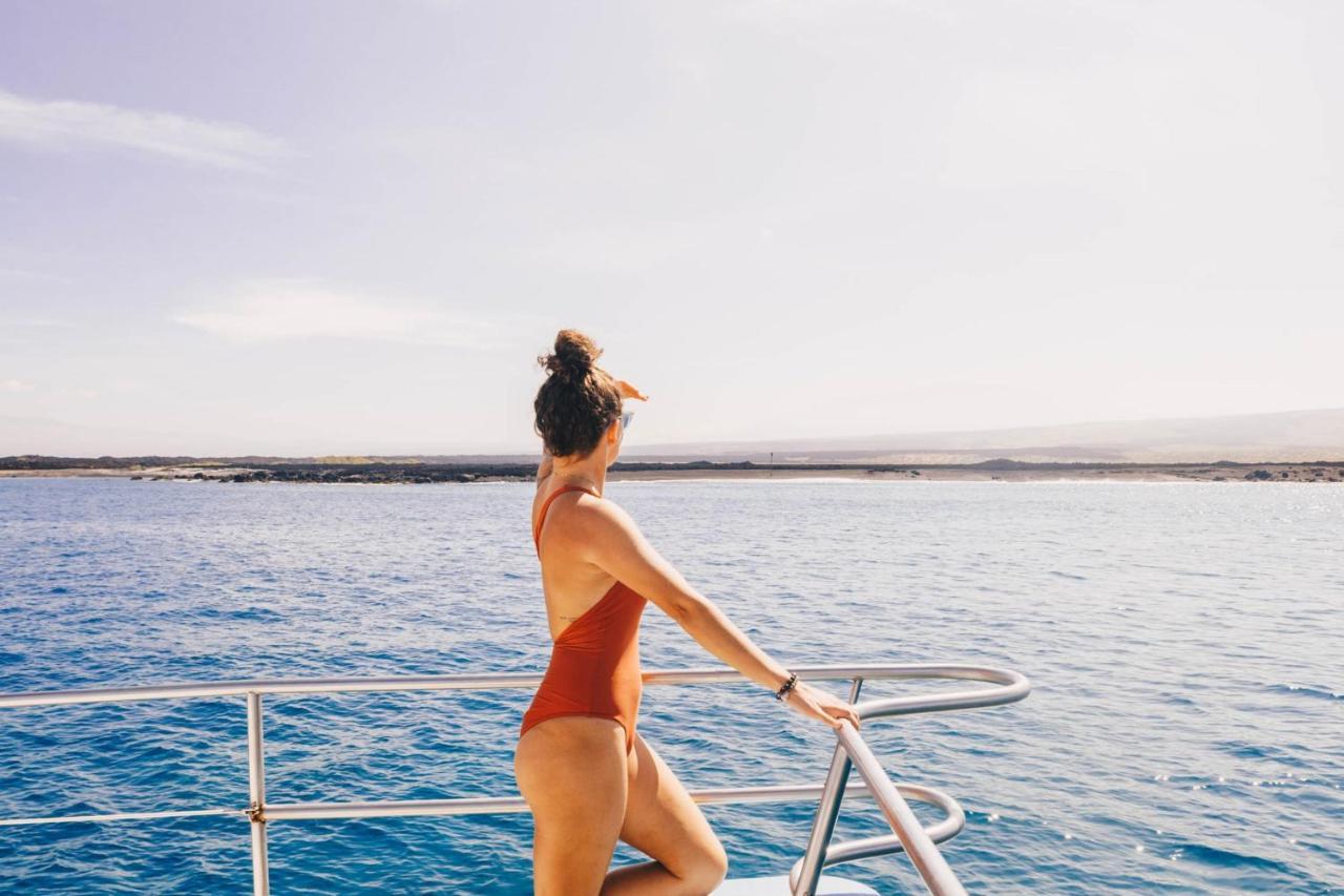 Waikoloa Beach Marriott Resort & Spa Bagian luar foto