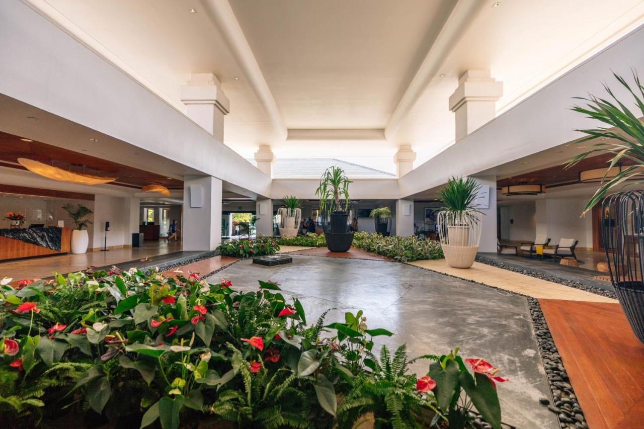 Waikoloa Beach Marriott Resort & Spa Bagian luar foto