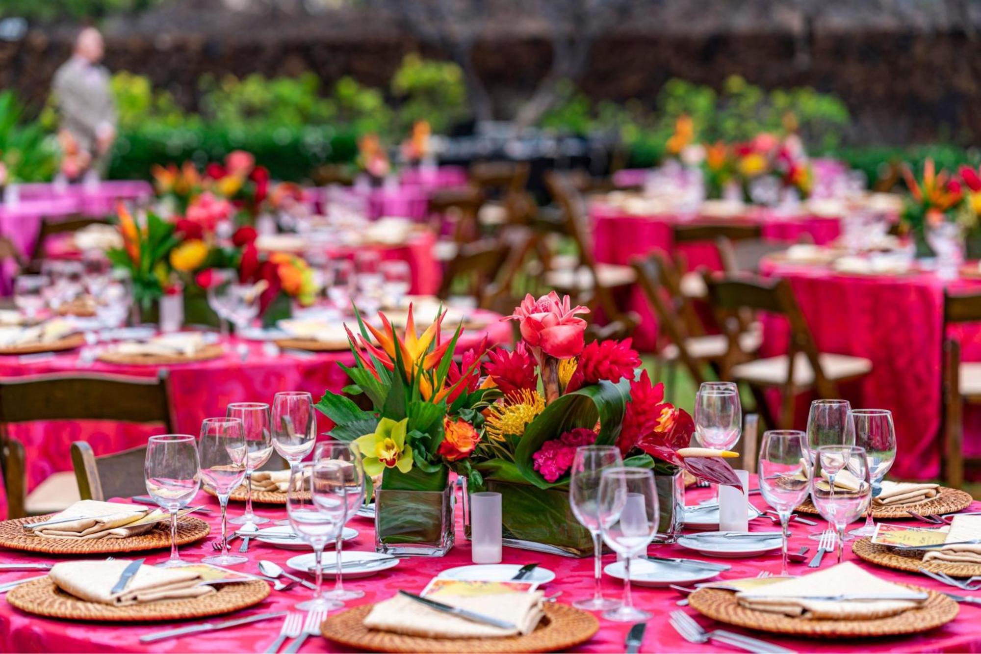 Waikoloa Beach Marriott Resort & Spa Bagian luar foto