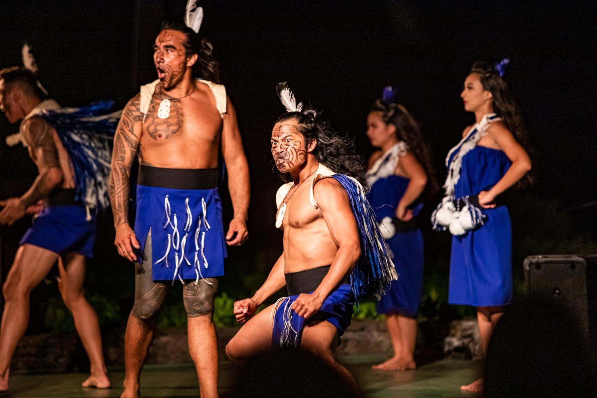 Waikoloa Beach Marriott Resort & Spa Bagian luar foto