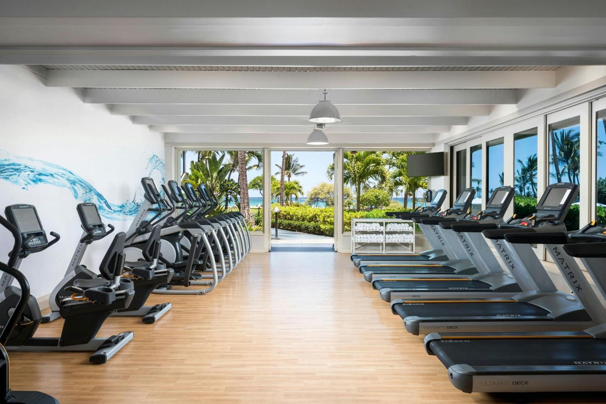Waikoloa Beach Marriott Resort & Spa Bagian luar foto